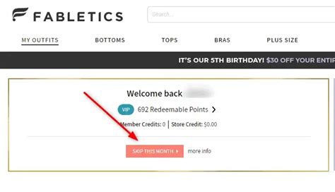 can i cancel fabletics vip after first purchase|how to cancel membership fabletics.